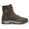 Image de Sorel - Buxton  Lite Boot WP - Bottes de neige homme Major / Jet - 44
