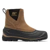 Image de Sorel - Buxton  Pull On Boot WP - Bottes de neige homme Brown - 48