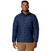 Image de Columbia - Powder Lite II Jacket - Doudoune homme Collegiate Navy - XXL