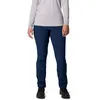 Image de Columbia - Back Beauty High-Rise Pant - Pantalon randonnée femme Collegiate Navy - M - Regular