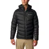 Image de Columbia - Labyrinth Loop II Hooded Jacket - Doudoune homme Black - XL