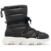 Image de Sorel - Kinetic  Impact NXT Mid Boot WP - Bottes de neige femme Black / Sea Salt - 42