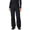 Image de Columbia - Shafer Canyon II Insulated Pant - Pantalon ski femme Black - S - Regular