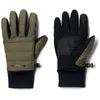 Image de Columbia - Powder Lite II Glove - Gants ski homme Stone Green - S
