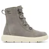 Image de Sorel - Explorer  III Joan WP - Bottes de neige femme Grey - 41