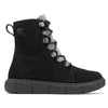 Image de Sorel - Explorer  III Joan WP - Bottes de neige femme Black / Black - 41
