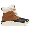 Image de Sorel - Out N About  IV Chillz WP - Bottes de neige femme Taffy / Black - 38