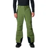 Image de Columbia - Platinum Peak II 3L Pant - Pantalon ski homme Canteen / Black - XXL - Regular