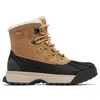 Image de Sorel - Scout  87'  Lux WP - Bottes de neige homme Caribou Buff / Black - 41.5