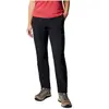 Image de Columbia - Leslie Falls Pant II - Pantalon randonnée femme Black - US 10 - Regular