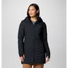 Image de Columbia - Joy Peak II Mid Jacket - Doudoune femme Black - S