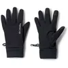 Image de Columbia - Trail Commute II Glove - Gants randonnée femme Black - XL