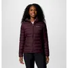Image de Columbia - Lake 22 II Down Hooded Jacket - Doudoune femme Moonvista - XS