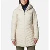 Image de Columbia - Joy Peak II Mid Jacket - Doudoune femme Dark Stone - L