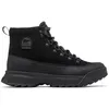 Image de Sorel - Scout 87  Pro Boot Plus WP - Bottes de neige homme Black - 42
