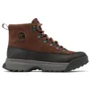 Image de Sorel - Scout 87  Pro Boot Plus WP - Bottes de neige homme Tobacco / Black - 44.5