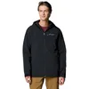 Image de Columbia - Gate Racer II Softshell - Veste softshell homme Black - S