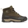 Image de Sorel - Buxton  Lite Lace Plus WP - Bottes de neige homme Major / Jet - 41.5