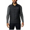 Image de Columbia Powder Lite II, Veste à Capuche pour Homme - S en occasion ou reconditionné