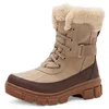 Image de Sorel Torino V Parc, Bottes Imperméables pour Femmes en occasion ou reconditionné