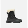 Image de Sorel - Torino  V Parc WP - Bottes de neige femme Black - 38