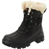 Image de Sorel Torino V Parc, Bottes Imperméables pour Femmes en occasion ou reconditionné