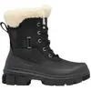 Image de SOREL Torino V Parc Waterproof Outdry - Noir - taille 39 2027