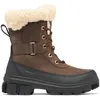 Image de Sorel - Torino  V Parc WP - Bottes de neige femme Tobacco - 38