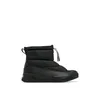 Image de Sorel - Out N About  IV Puffy WP - Bottes de neige femme Black / Chalk - 39.5