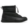 Image de Sorel - Out N About  IV Puffy WP - Bottes de neige femme Black / Chalk - 37.5