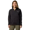 Image de Columbia - Kruser Ridge III Softshell Jacket - Veste softshell femme Black - M