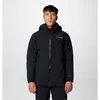 Image de Columbia - Winter District III Jacket - Veste ski homme Black - XL