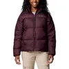Image de Columbia - Puffect II Full Zip Jacket - Doudoune femme Moonvista - XS