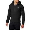 Image de Columbia Cascade Ridge III, Veste Softshell pour Homme en occasion ou reconditionné