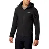 Image de Columbia - Cascade Ridge III Softshell - Veste softshell homme Black - XL