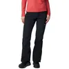 Image de Columbia - Roffee Ridge VI Pant - Pantalon ski femme Black - US 10 - Regular