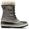 Image de Sorel - Winter Carnival  Boot WP - Bottes de neige femme Grey - 39.5