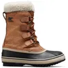 Image de Sorel - Winter Carnival  Boot WP - Bottes de neige femme Brown - 37.5