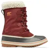 Image de Sorel - Winter Carnival  Boot WP - Bottes de neige femme Red - 40.5