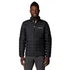 Image de Columbia Lake 22 II, Veste Déperlante pour Homme en occasion ou reconditionné