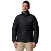 Image de Columbia - Lake 22 II Down Jacket - Doudoune homme Black - S