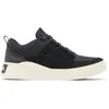 Image de Sorel - Out N About  IV Low Sneaker WP - Chaussures lifestyle femme Black - 36