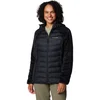 Image de Columbia Veste Powder Lite  Ii Sherpa Hybrid