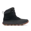 Image de Columbia - Expeditionist Shield - Bottes de neige homme Black / Graphite - 42.5