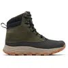 Image de Columbia Bottes De Randonnée Expeditionist  Shield