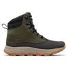 Image de Columbia - Expeditionist Shield - Bottes de neige homme Deep Olive / Desert Sun - 42