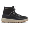 Image de Columbia SLOPESIDE VILLAGE OMNI-HEAT MID, Bottes de Neige pour Femme en occasion ou reconditionné