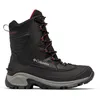 Image de Columbia - Bugaboot III - Bottes de neige homme Black / Bright Red - 43.5