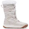 Image de Columbia - Minx IV - Bottes de neige femme Dark Stone / Fig - 37