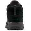 Image de Columbia - Fairbanks Mid - Chaussures randonnée homme Black / Shark - 47